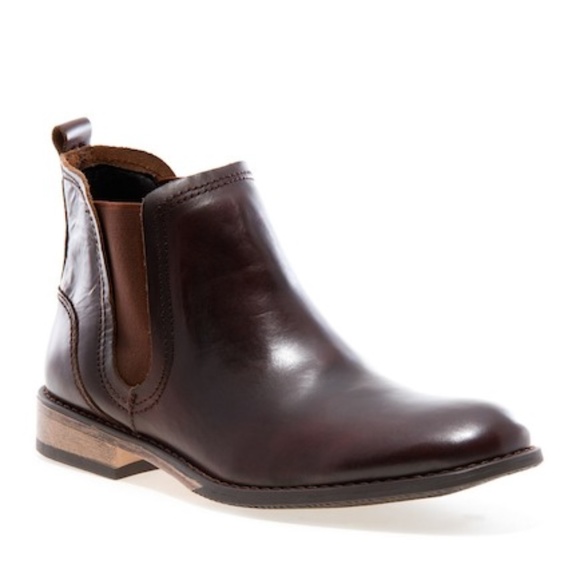 J75 by Jump Other - J75byJump Macbride Chelsea Men's Chucka Boot Sz 12